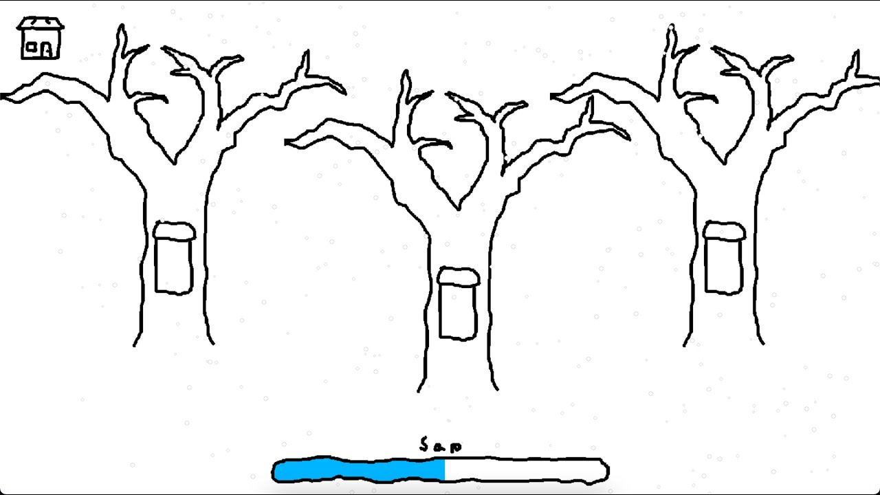 Tapper Tycoon Game Log 1