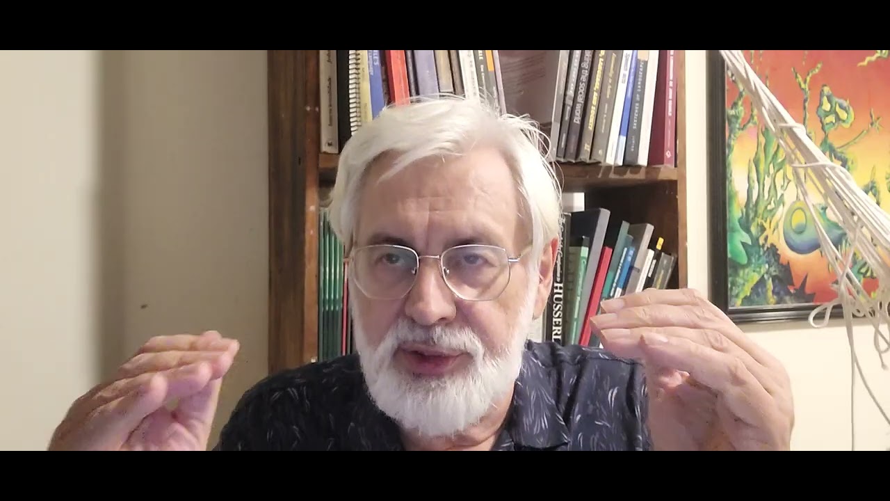 CFC: SOBRE A ONTOLOGIA DOS TROPOS (1 de 2)