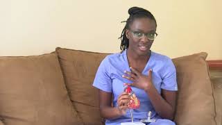 Tenwek Hospital | Early Signs of Heart Problems