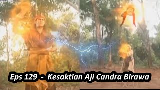 Unbeatable! The Magic of Candra Birawa, The Adventures of Angling Kusuma - Angling Dharma Movie P...