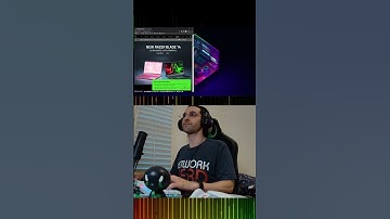 Razer Peripherals 🐍 - Software & Firmware Updates 💻🖱️ #shorts 📽️