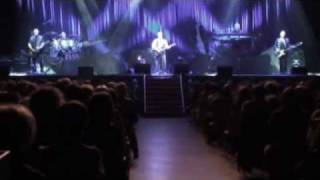 Chris de Burgh -  Seven Bridges / Live 2011 (Official)