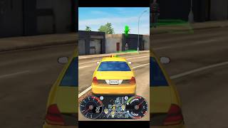 Pickup Regular 😍Client - Taxi and VIP Car Simulator #shorts #shortvideo #shortsfeed screenshot 2