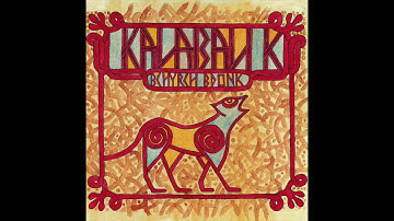 Kalabalik -  Bchyrch Bdonk