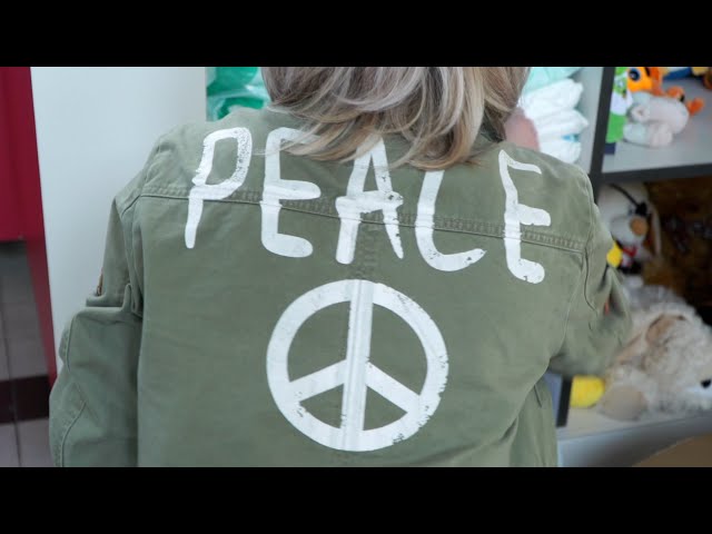 Ukraine-Hilfe in Luckenwalde | Lokalhelden Teltow-Fläming