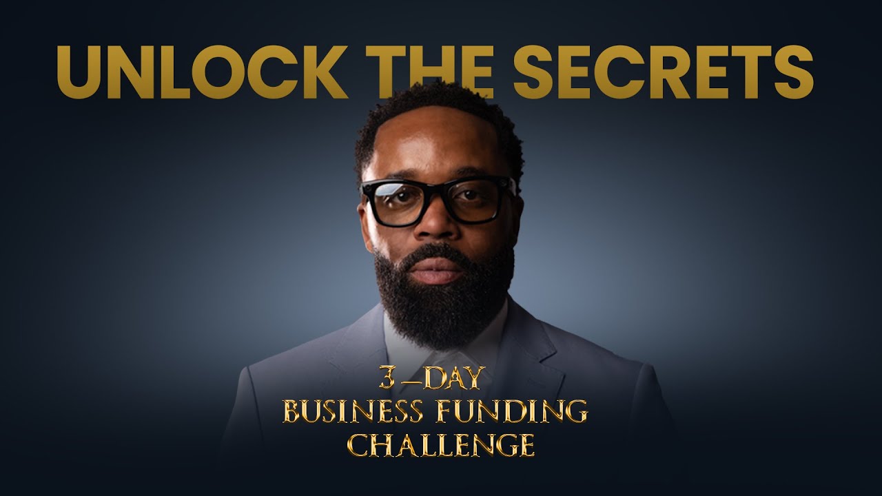 The 3-Day Challenge Thats Changing the Game - YouTube