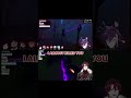 dinobirb shares one mind [ #banzoinhakka #jurardtrexford #holostarsen #vtuber #clips #edit #shorts ]