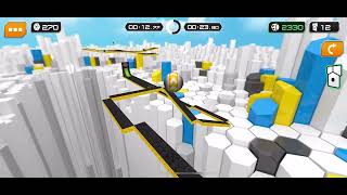 GyroSphere Trials - Level 38 - 22.350 [WR]