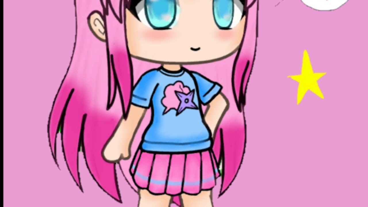 Gacha Life - YouTube