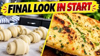 How to edit Food Video for YouTube - How to add Final Look of Recipe in the Start screenshot 4