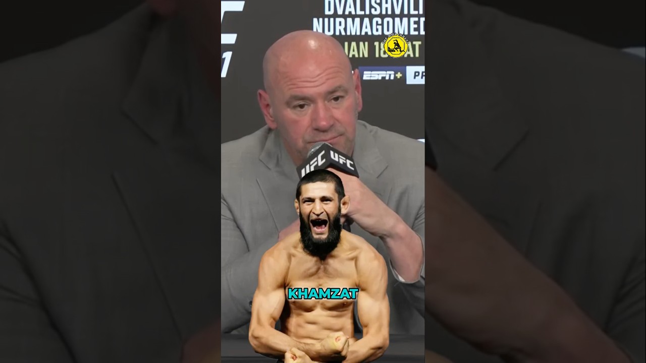 🔥 This is the Next UFC Middleweight Champion? 👀 