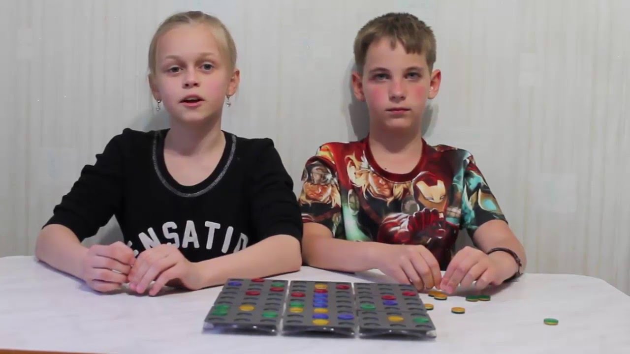 Pentago (Multiplayer). Обзор настольной игры. Правила