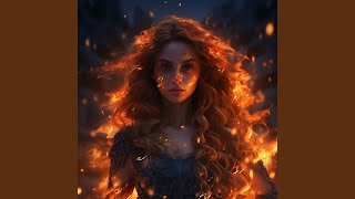 Blissful Binaural Flames
