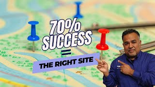 5 Site Evaluation Techniques You Won't Learn in School!