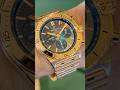 ❗️🏆UNBOXING THE BREITLING CHRONOMAT B01 GREEN&amp;GOLD🏆❗️