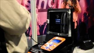 CES 2015 HIGHLIGHTS