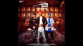 Akh Ja Botal (Refix) Dhol Remix - Jass Cheema ft. Byg Byrd | Latest Punjabi Songs 2018