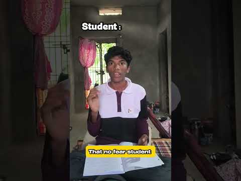 That one no fear student 🔥☠️🎮 #trending #viral #shorts #mojeshytofficial07 #lucky