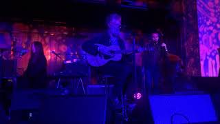 Glen Hansard “Gold” @ Pico Union Project 9.30.2019