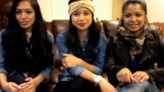 Schae Vlog Thank You