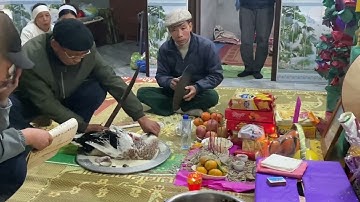 Bản sắc tín ngưỡng dân tộc tày