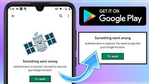 How to fix no internet connection retry error message in play store in hindi