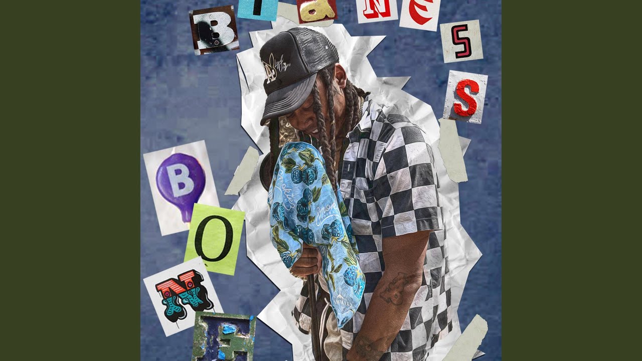 Guarda Bidness su YouTube Guarda Bidness su YouTube