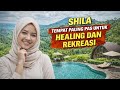 MAU HEALING DI AKHIR PEKAN…YUK COBAIN SHILA AT SAWANGAN