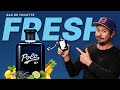 NEW Ralph Lauren Polo 67 FIRST IMPRESSIONS - Fresh &amp; Clean Cologne