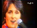 Joan Baez - No woman no cry