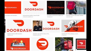🥡DoorDash - E 1 - Customer App/Web-Portal - Where It All Starts