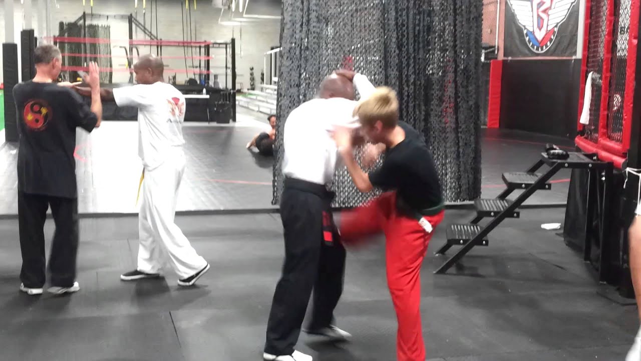 No Nonsense Battle Arts Academy