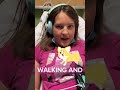 🐾 I’m Émeline, 12, running Happy Tails while giving back to CHEO — Every walk makes a difference