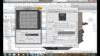 Revit 15-08 Appearance Tab