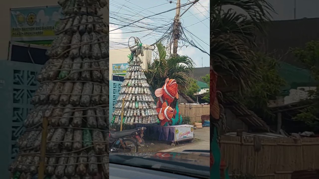 BILARAN NG ISDA SA CAPIZ  