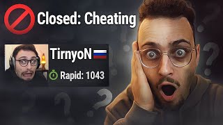 Guess The Elo CHEATER BANNED?! (#42)