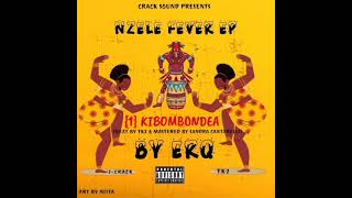 Erq - Kibombondea