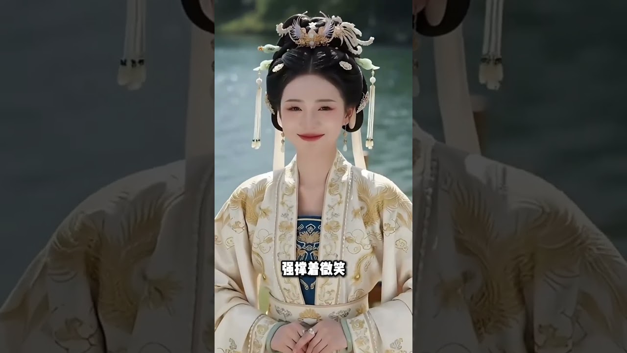 冥界執掌者：三百年孤寂，凰尊歸來