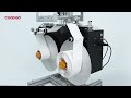 Codpad - L3000 Series UV Laser Marking Machine