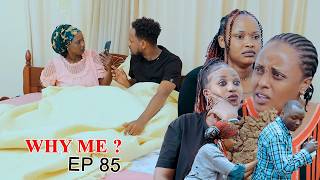 Why Me Ep 85 Abana Barahamagaye  Fanny Yitabye Telephone