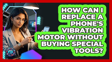 How Can I Replace A Phone