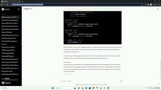 How to make a Flask API call wait until previous API is completed in Python Flask
