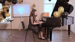 картинка: Grand piano solo, музичний калейдоскоп Чередниченко Маргарита