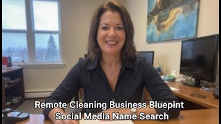 Checking Your Social Media Handles for Availability 🔍 screenshot 5