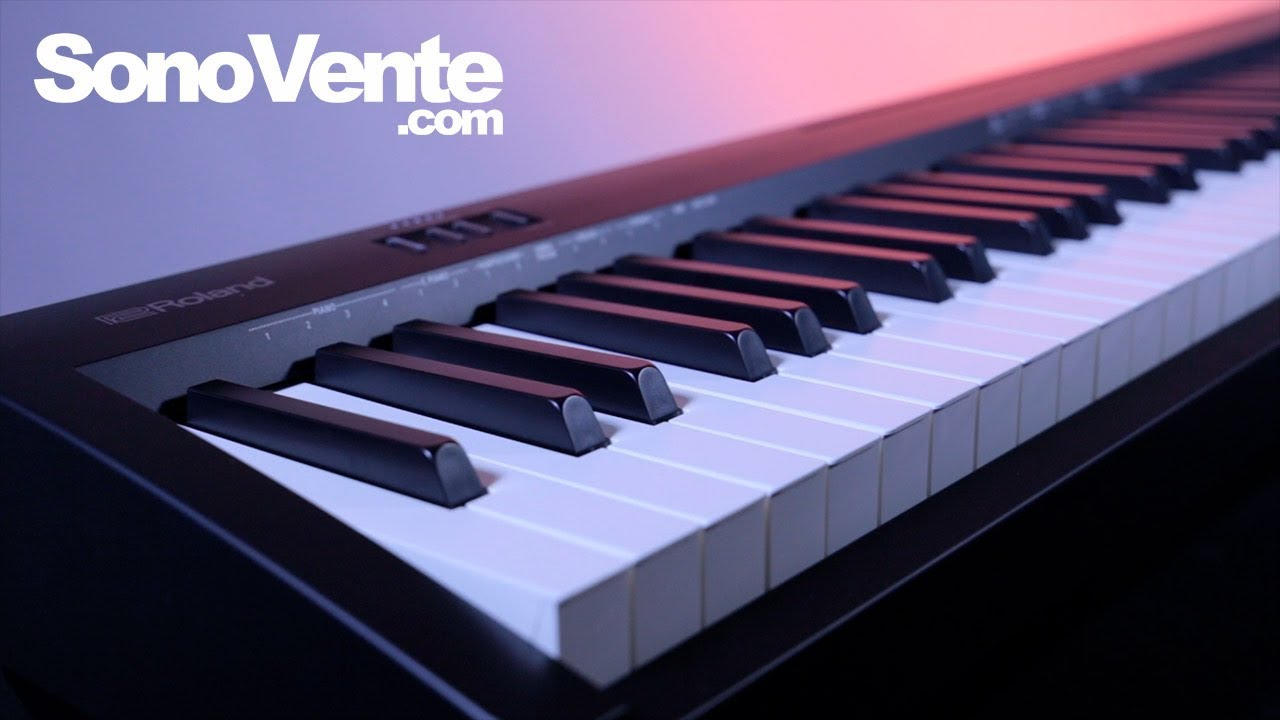 🔴 TOP 3 : MEILLEUR PIANO NUMÉRIQUE 2023❓( COMPARATIF & TEST