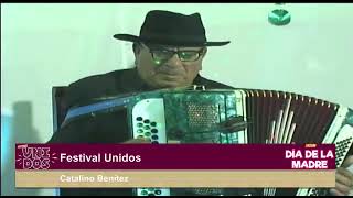 GRAN HOMENAJE A CATALINO BENITEZ DOMINGO 30 DE ABRIL .EN MARIANO I LOZA SOLARI CORRIENTES