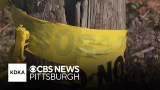 Man charged with homicide after body found on state game lands in Pennsylvania