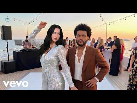 Trending Songs 2026 🎶 The Weeknd, Bruno Mars, Dua Lipa, Alan Walker - Spotify Pop Hits Today's