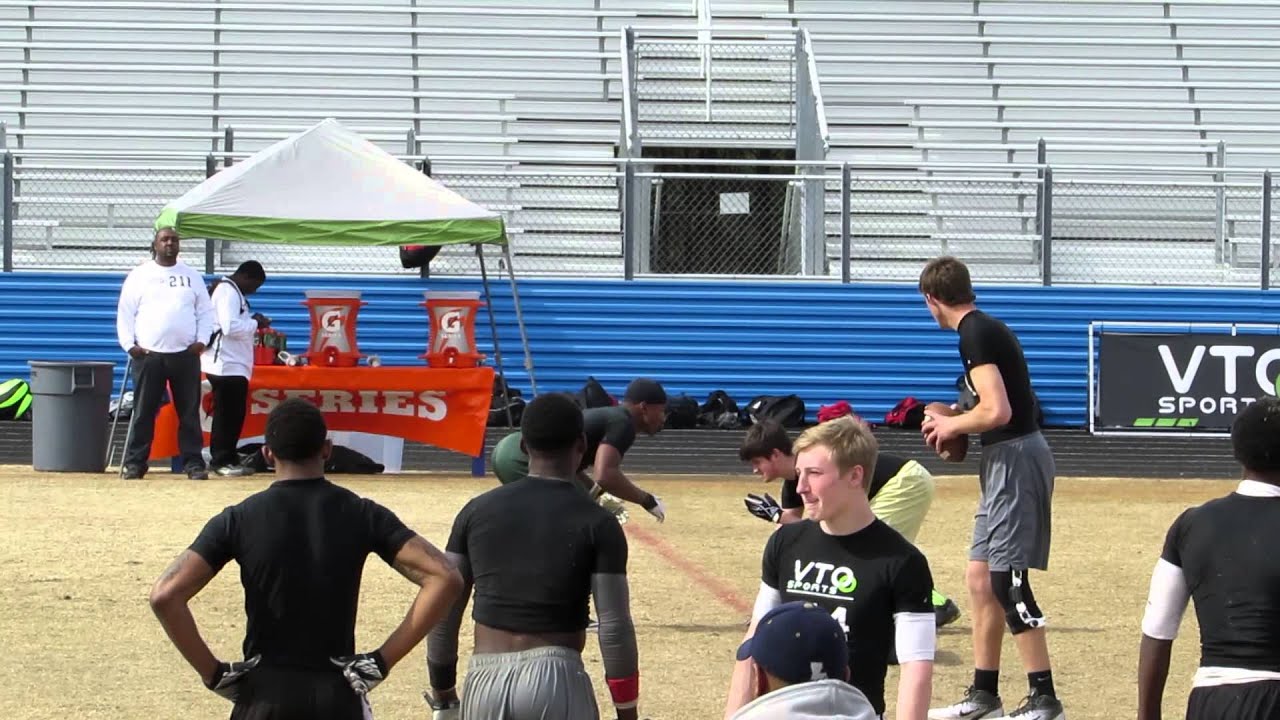 DEMETRO STEPHENS Jr. Rising Star