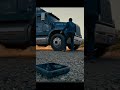 Truck Hits Cyclist on Rural Road Cinematic Short Film crash, hit and run, caught on camera, suspense